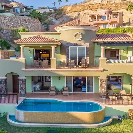 Montecristo Villas At Quivira Los Cabos -Vacation Rentals Cabo San Lucas Buitenkant foto