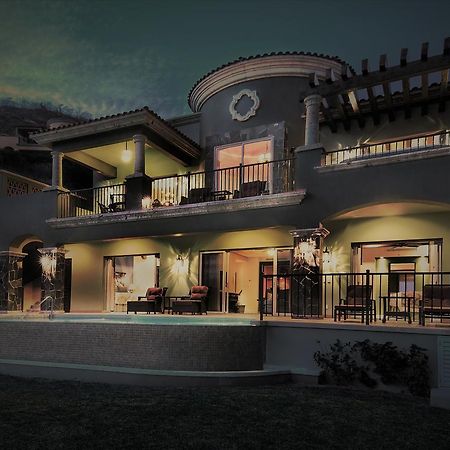 Montecristo Villas At Quivira Los Cabos -Vacation Rentals Cabo San Lucas Buitenkant foto