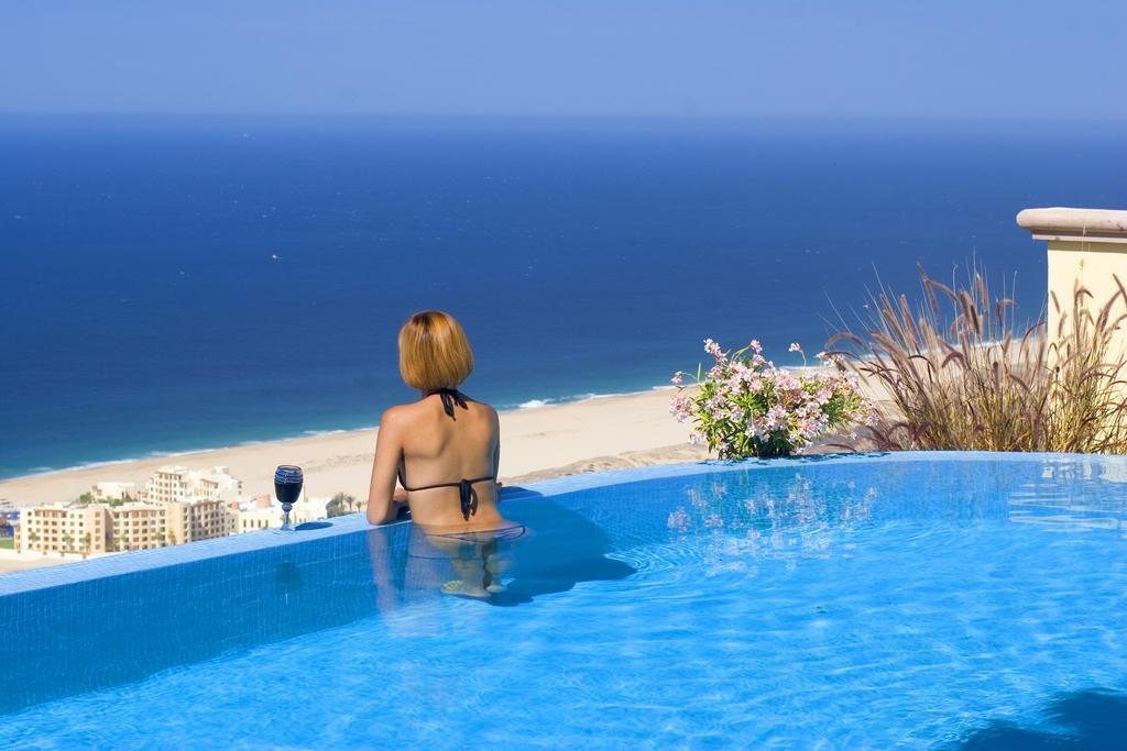 Montecristo Villas At Quivira Los Cabos -Vacation Rentals Cabo San Lucas Buitenkant foto
