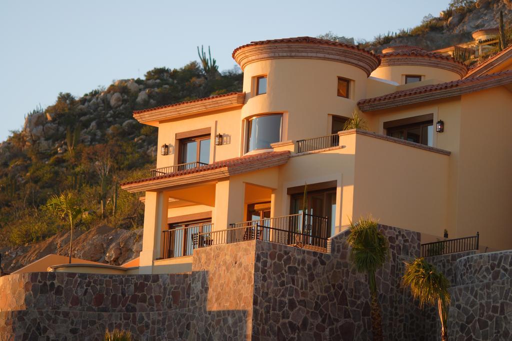 Montecristo Villas At Quivira Los Cabos -Vacation Rentals Cabo San Lucas Buitenkant foto
