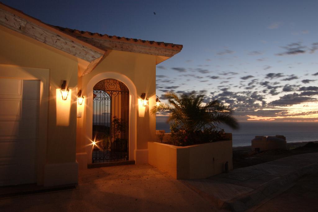 Montecristo Villas At Quivira Los Cabos -Vacation Rentals Cabo San Lucas Buitenkant foto