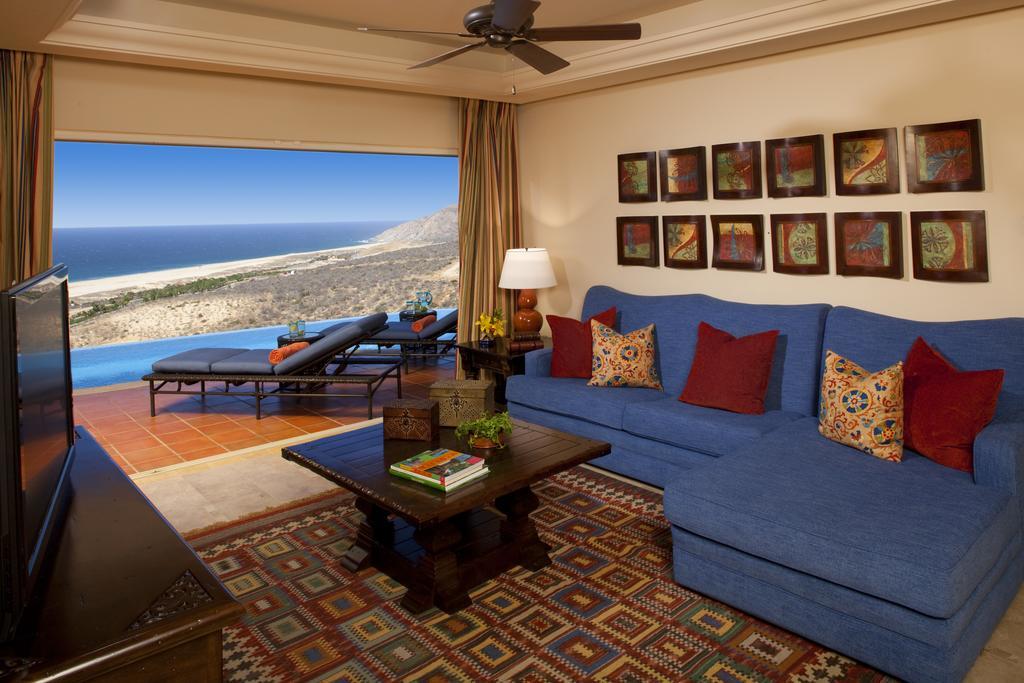 Montecristo Villas At Quivira Los Cabos -Vacation Rentals Cabo San Lucas Buitenkant foto