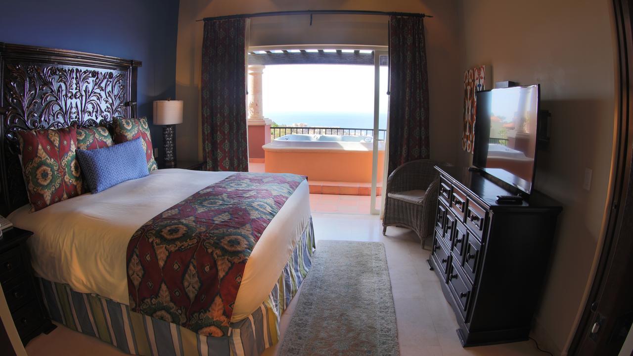 Montecristo Villas At Quivira Los Cabos -Vacation Rentals Cabo San Lucas Buitenkant foto