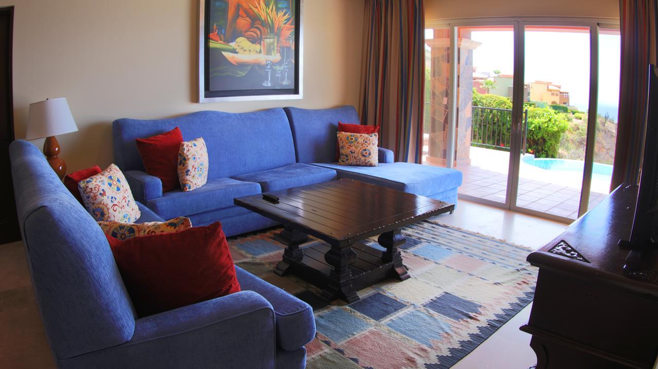 Montecristo Villas At Quivira Los Cabos -Vacation Rentals Cabo San Lucas Buitenkant foto