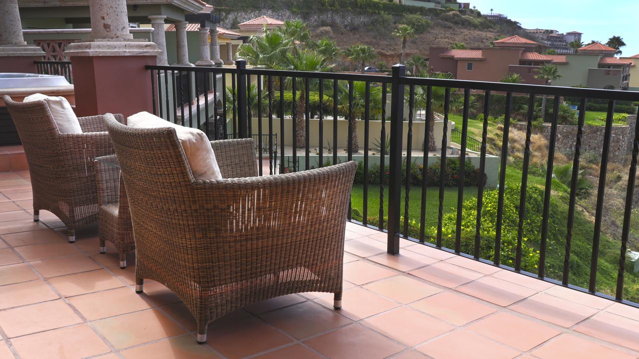 Montecristo Villas At Quivira Los Cabos -Vacation Rentals Cabo San Lucas Buitenkant foto