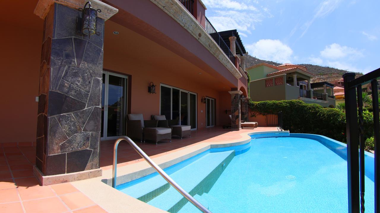 Montecristo Villas At Quivira Los Cabos -Vacation Rentals Cabo San Lucas Buitenkant foto