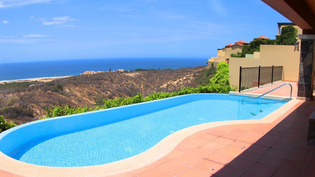 Montecristo Villas At Quivira Los Cabos -Vacation Rentals Cabo San Lucas Buitenkant foto