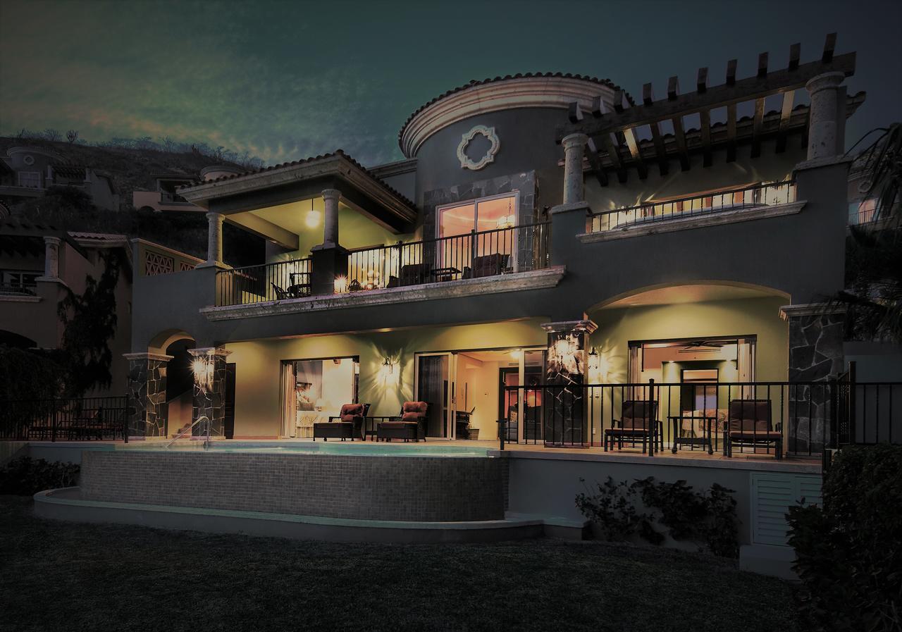 Montecristo Villas At Quivira Los Cabos -Vacation Rentals Cabo San Lucas Buitenkant foto