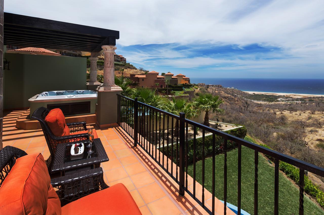 Montecristo Villas At Quivira Los Cabos -Vacation Rentals Cabo San Lucas Buitenkant foto
