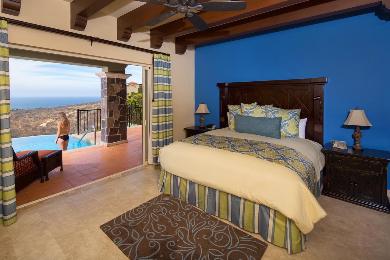 Montecristo Villas At Quivira Los Cabos -Vacation Rentals Cabo San Lucas Buitenkant foto