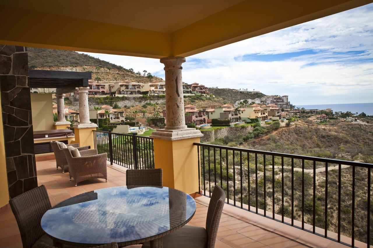 Montecristo Villas At Quivira Los Cabos -Vacation Rentals Cabo San Lucas Buitenkant foto