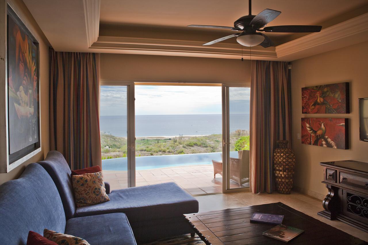 Montecristo Villas At Quivira Los Cabos -Vacation Rentals Cabo San Lucas Buitenkant foto