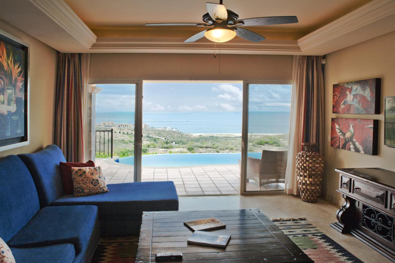 Montecristo Villas At Quivira Los Cabos -Vacation Rentals Cabo San Lucas Buitenkant foto