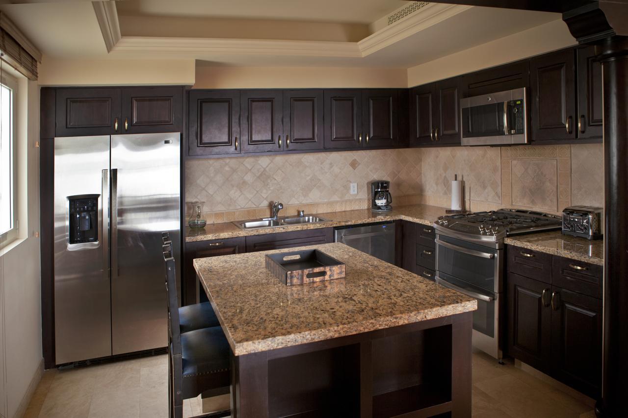 Montecristo Villas At Quivira Los Cabos -Vacation Rentals Cabo San Lucas Buitenkant foto