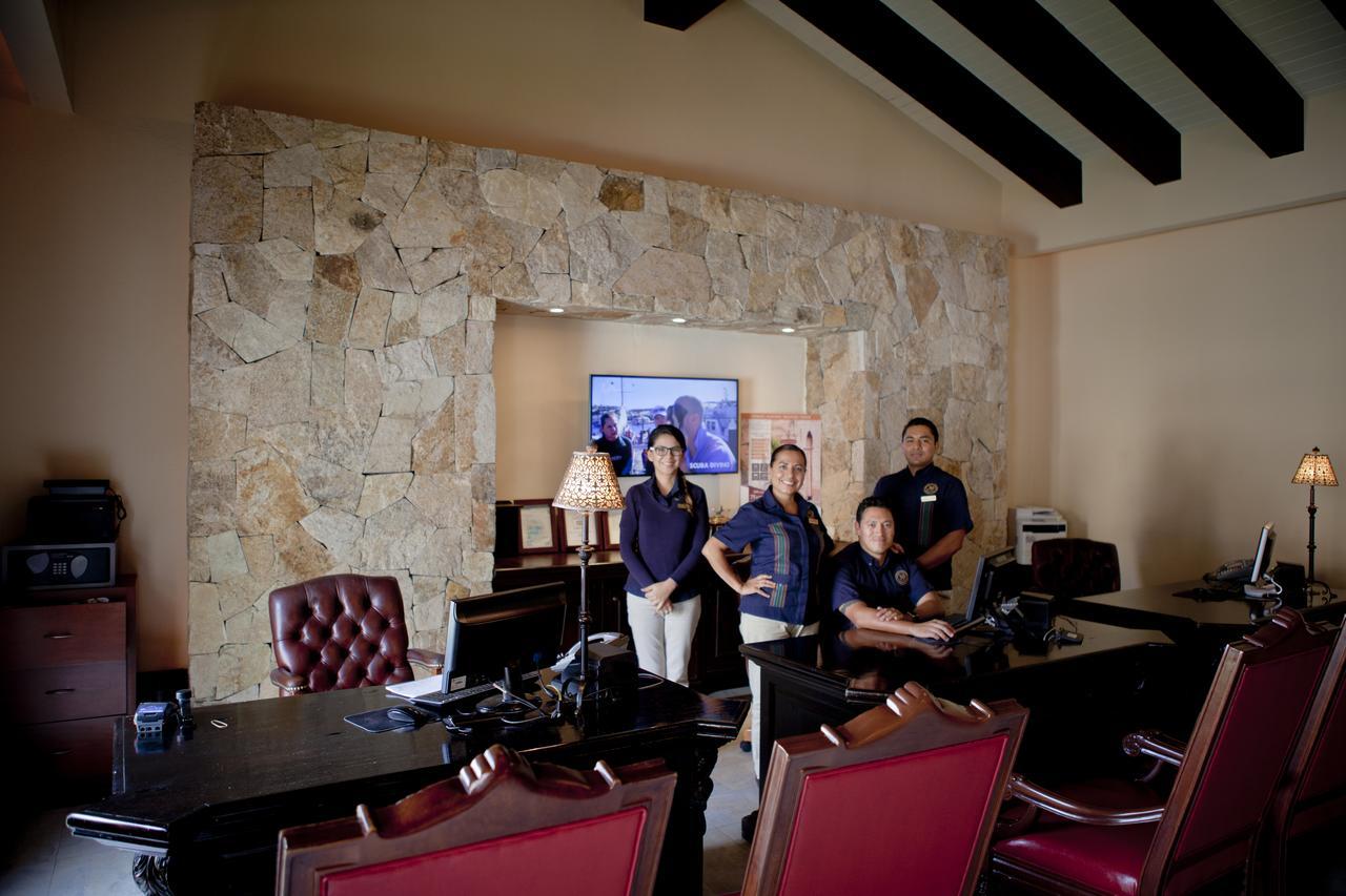 Montecristo Villas At Quivira Los Cabos -Vacation Rentals Cabo San Lucas Buitenkant foto