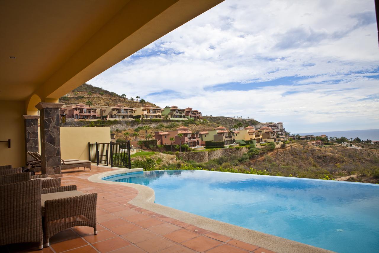 Montecristo Villas At Quivira Los Cabos -Vacation Rentals Cabo San Lucas Buitenkant foto