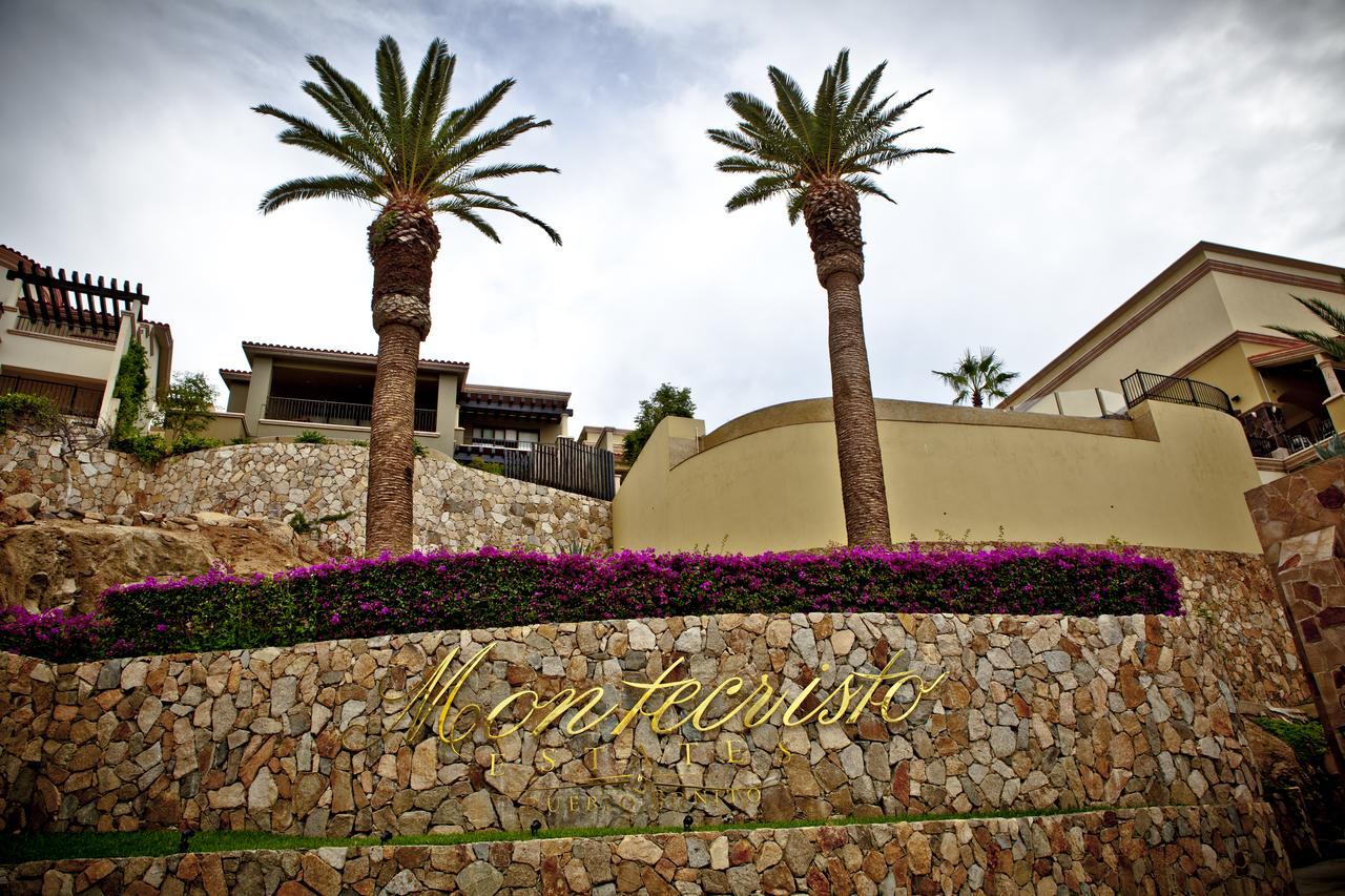 Montecristo Villas At Quivira Los Cabos -Vacation Rentals Cabo San Lucas Buitenkant foto