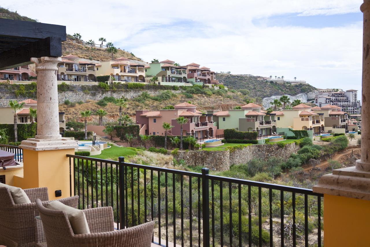Montecristo Villas At Quivira Los Cabos -Vacation Rentals Cabo San Lucas Buitenkant foto