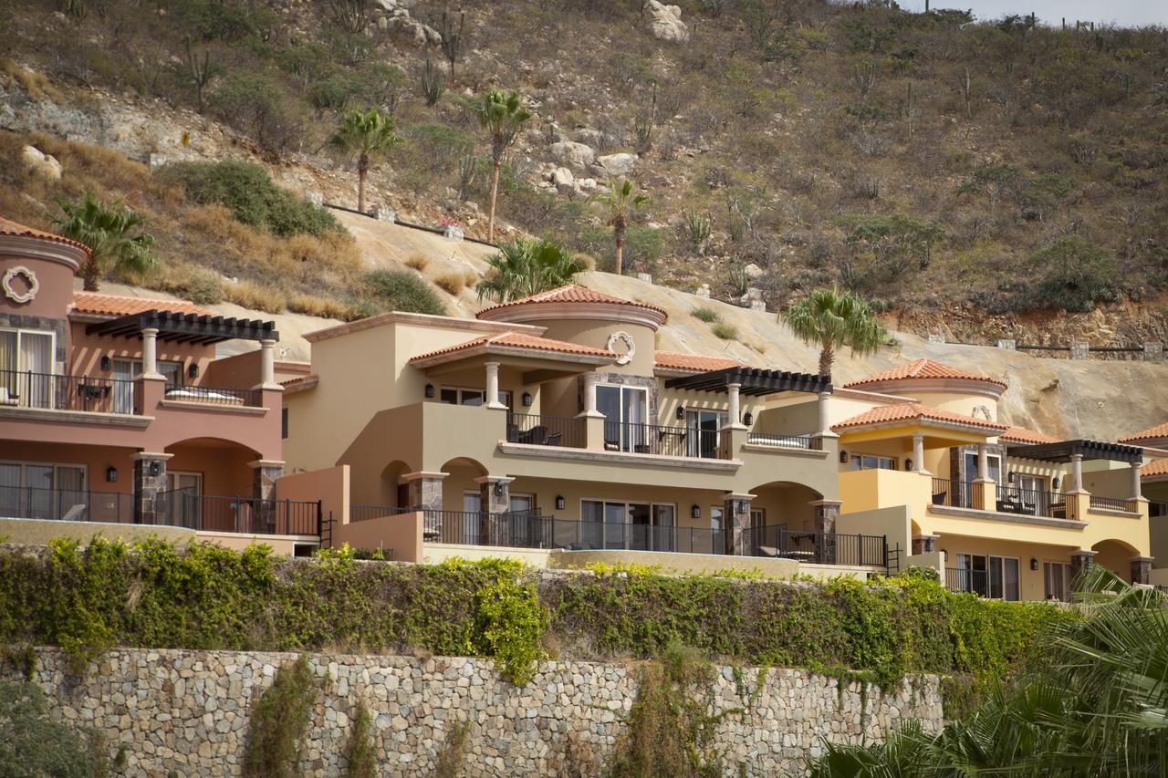 Montecristo Villas At Quivira Los Cabos -Vacation Rentals Cabo San Lucas Buitenkant foto