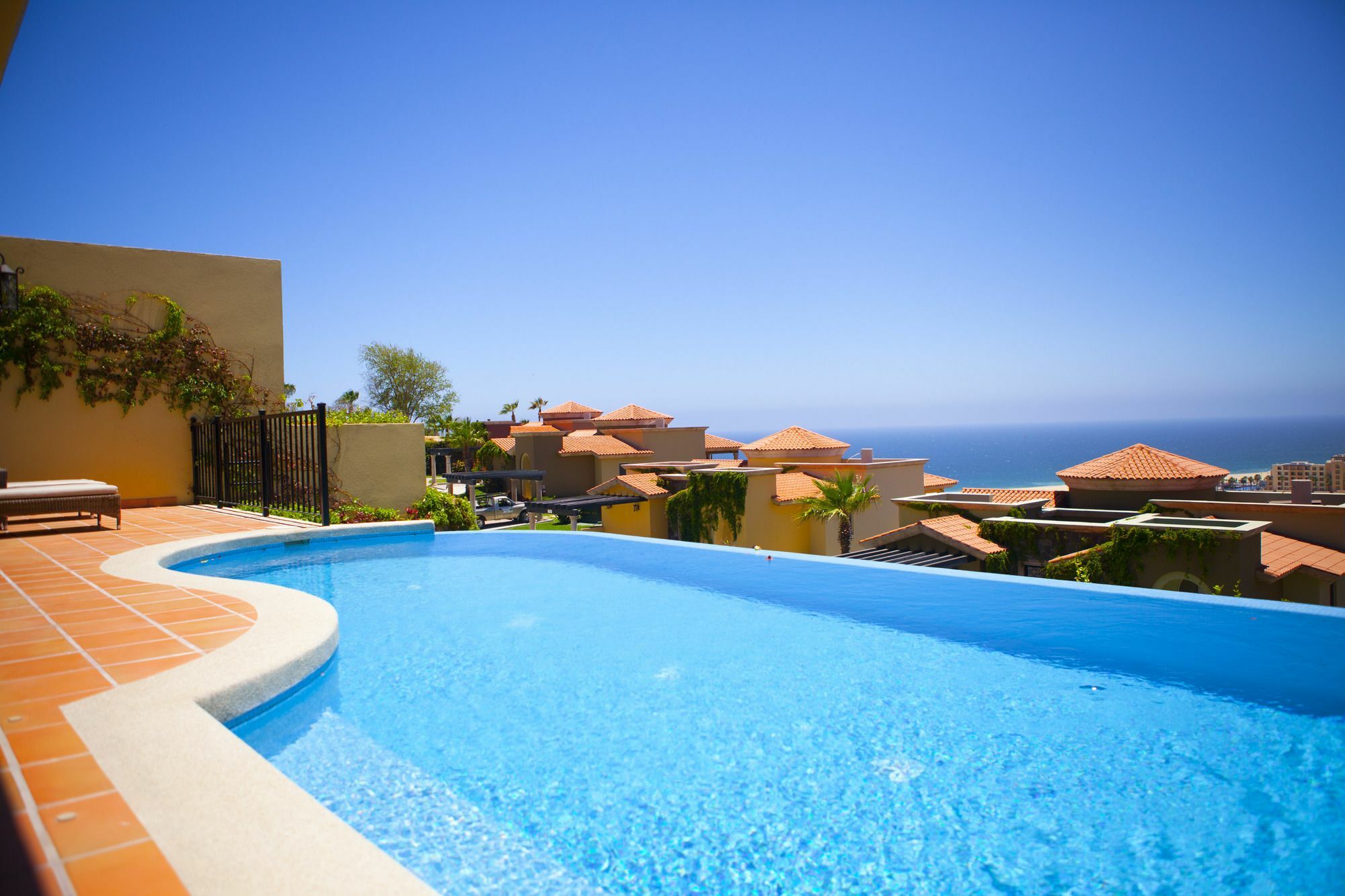 Montecristo Villas At Quivira Los Cabos -Vacation Rentals Cabo San Lucas Buitenkant foto