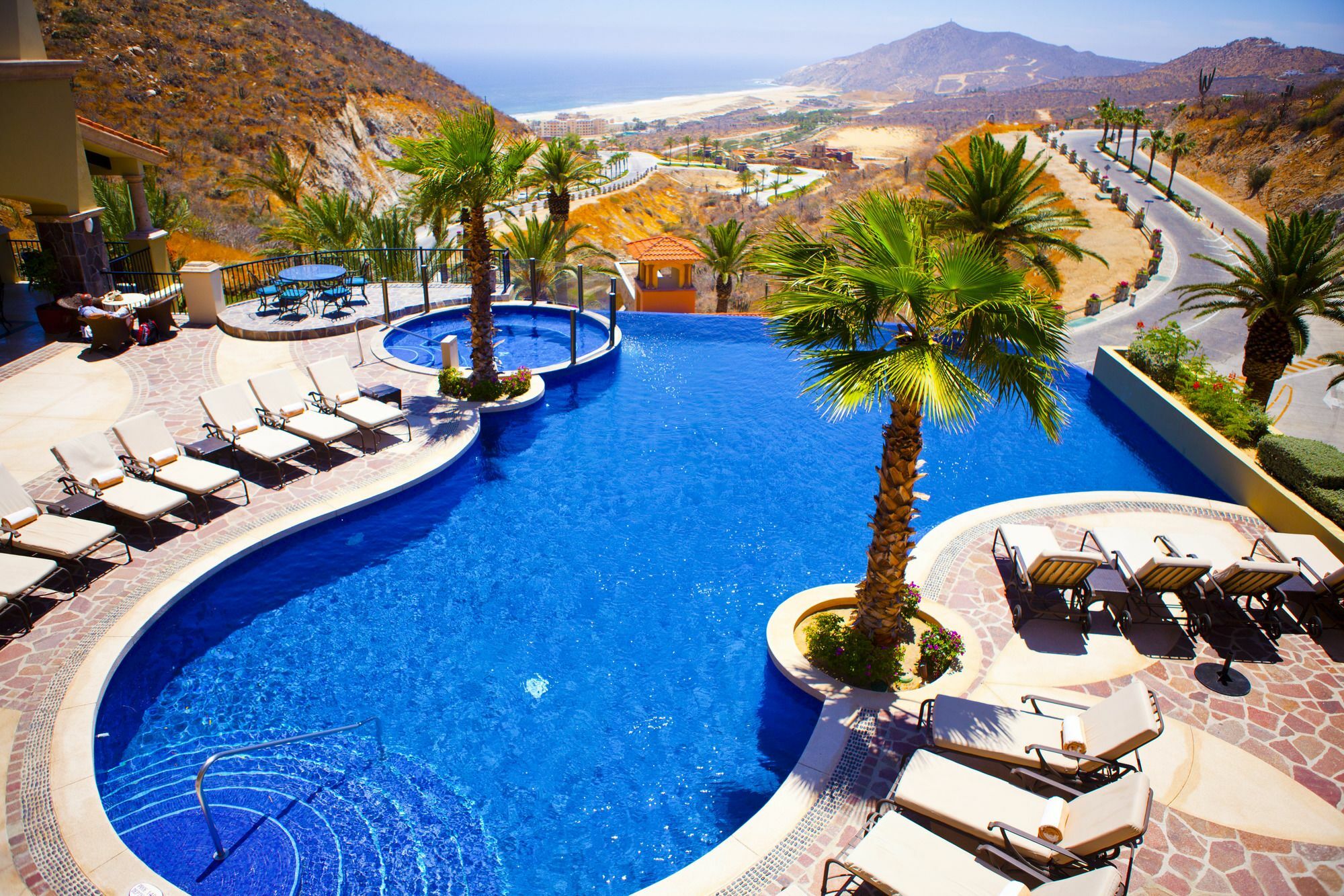 Montecristo Villas At Quivira Los Cabos -Vacation Rentals Cabo San Lucas Buitenkant foto
