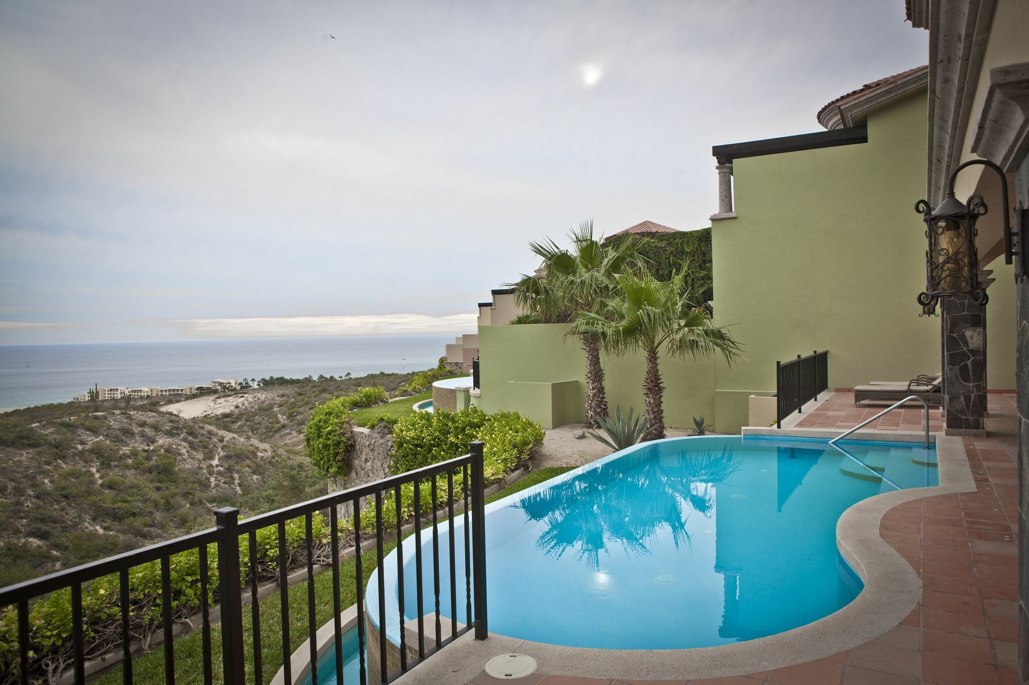 Montecristo Villas At Quivira Los Cabos -Vacation Rentals Cabo San Lucas Buitenkant foto
